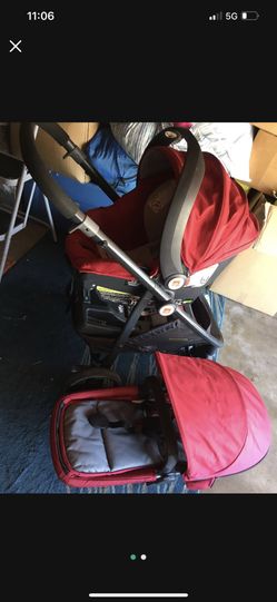 Stroller 