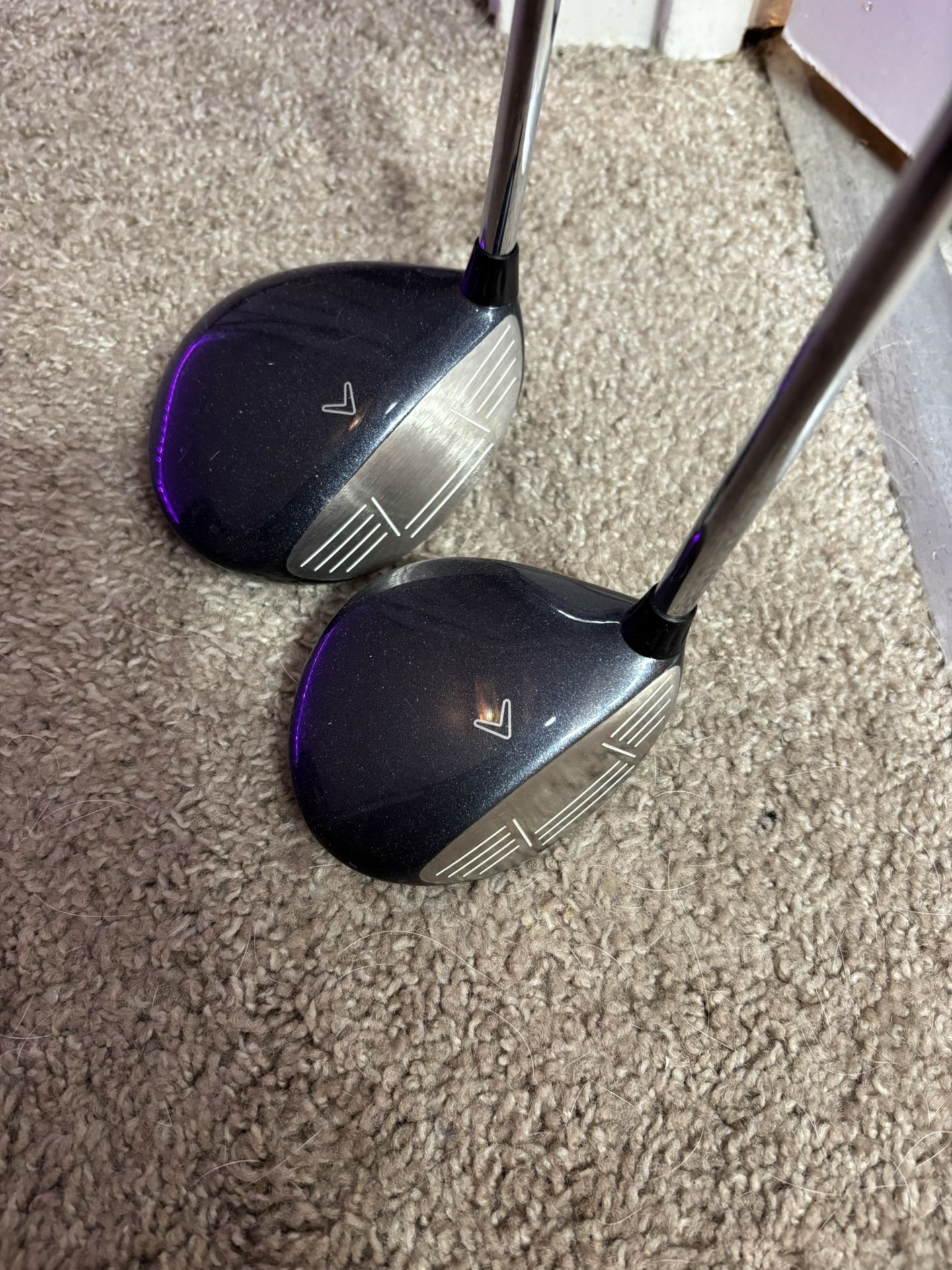 Callaway Steelhead3 New wfdjnjc.com