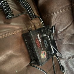 iwata ninja jet air brush compressor