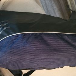 ADIDAS DUFFLE BAG