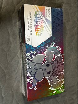 Prismatic SPC
