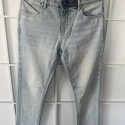 New RTA Jeans!!! Size:32 🔥