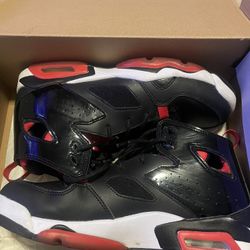 Jordan FLTCLB