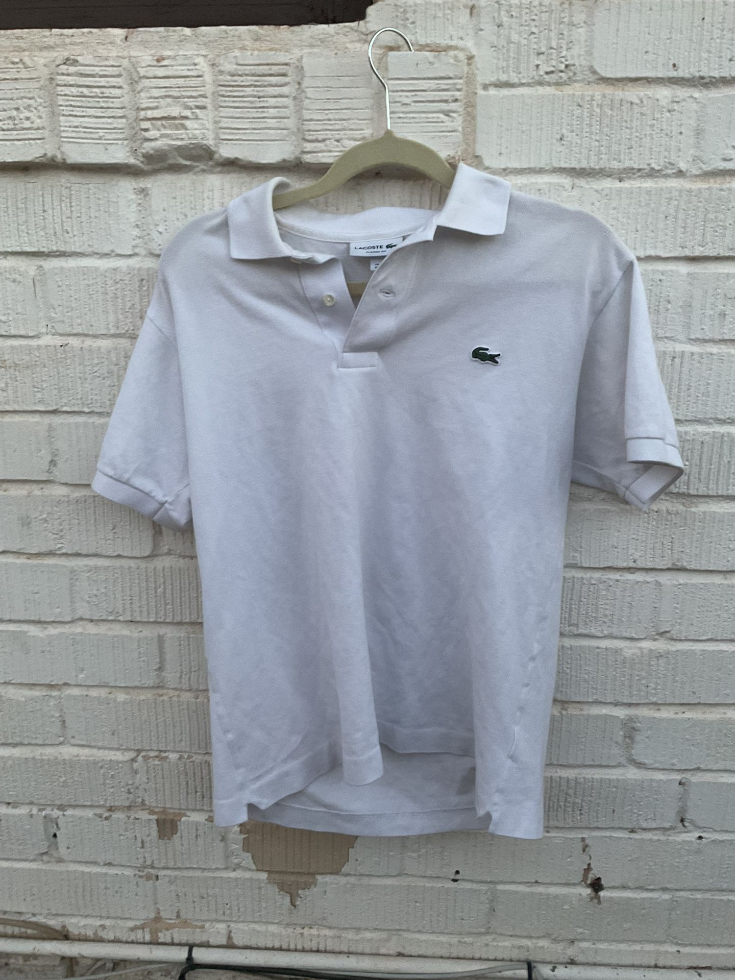 Lacoste Polo Shirt