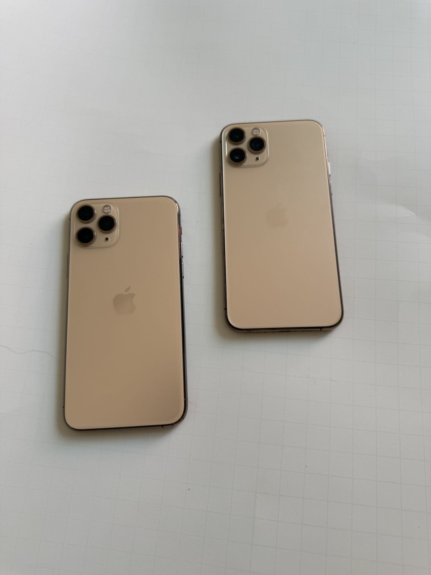 iPhone 11 Pro Unlocked