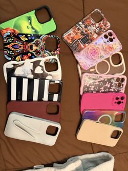 iPhone 16 Pro MaxCases $50
