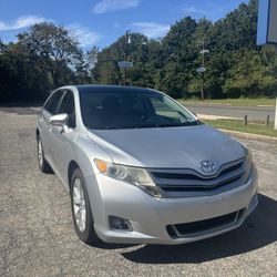 2013 Toyota Venza