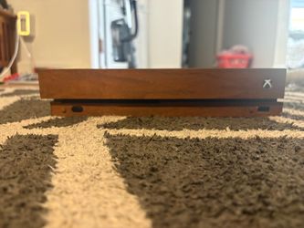 Xbox One Limtied Edition
