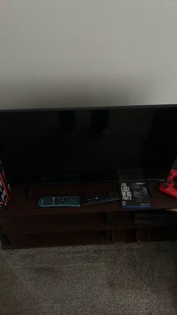 32 inch Vizio tv