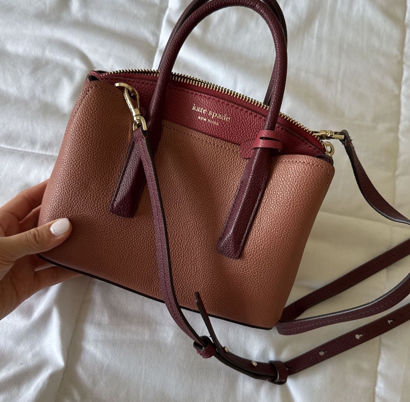 Kate Spade Hand/cross Body