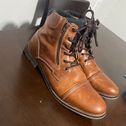 Botas Medida 13 