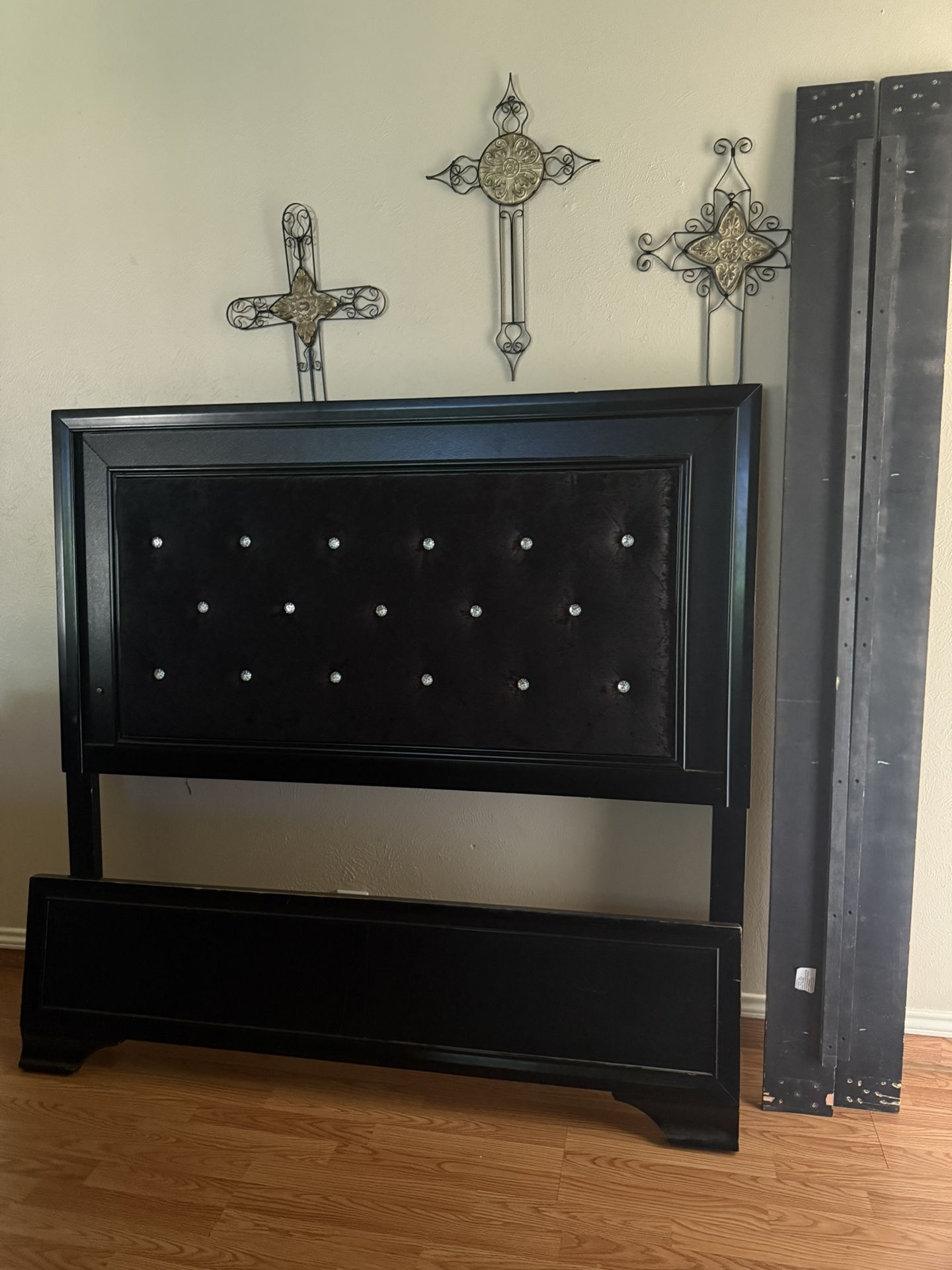 Queen Size Bed Frame