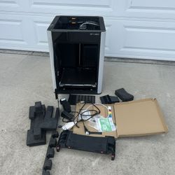 Bambu Lab H2D  3-D Printer