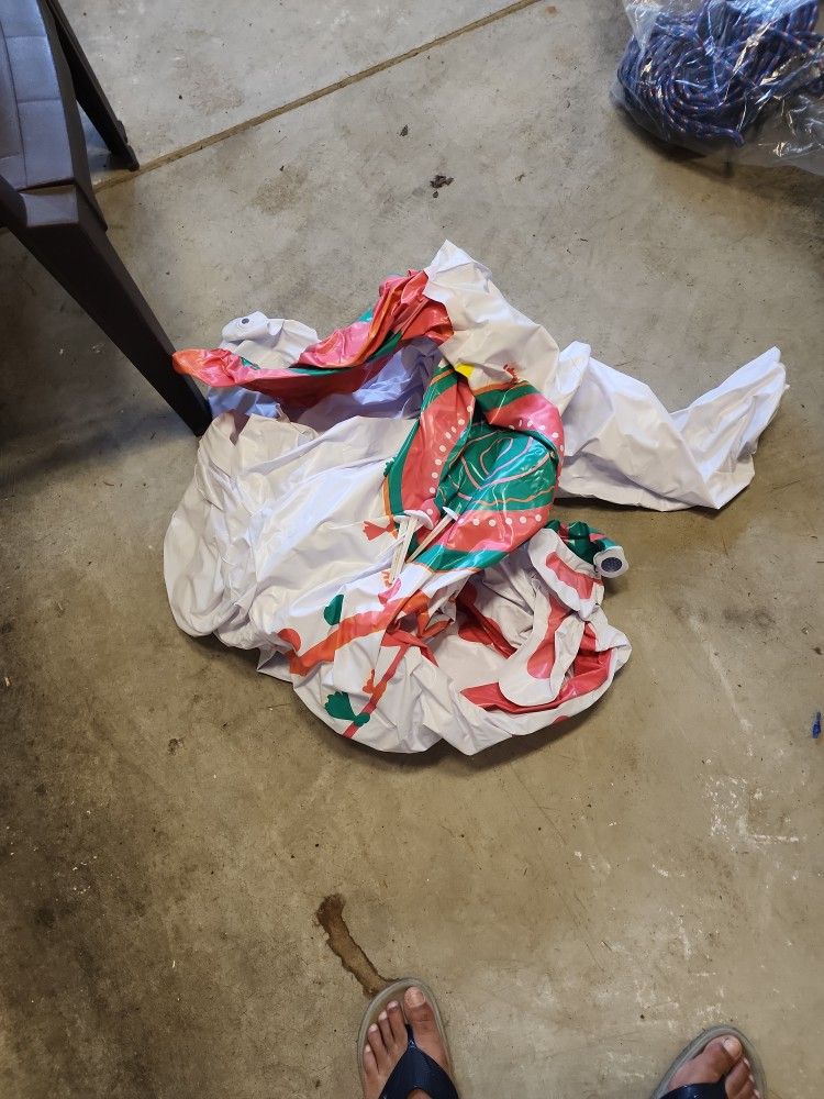 Kids Outdoor Water Tub