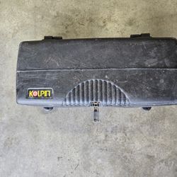Kolpin Storage Container 