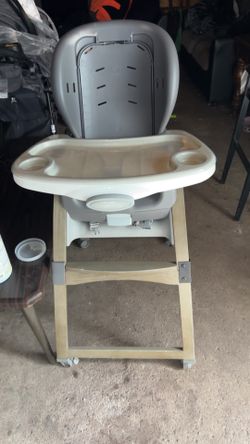 High Chair