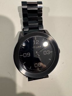 Nixon SS Corp.