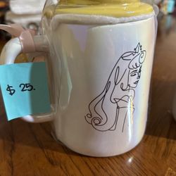 Disney Mugs