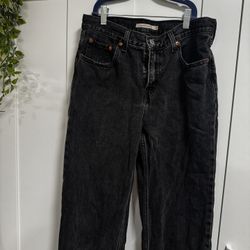 Levi’s Low Pro Jeans