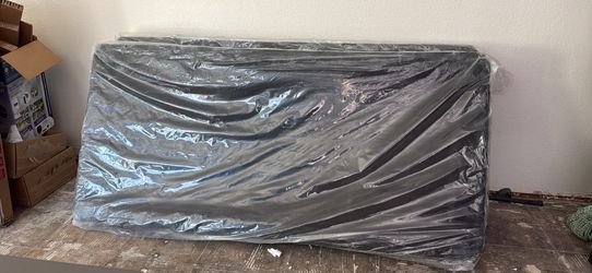 Standard king boxspring