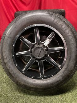 Raceline Offroad Ram 2500 8x165 8 Lug 20x9 20 Inch Wheels