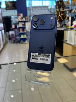 iPhone 17 Pro 256GB Verizon