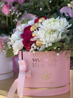 Flower Arrangement 