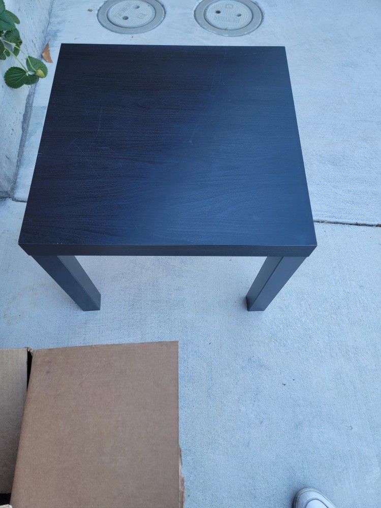 Ikea Coffee Table