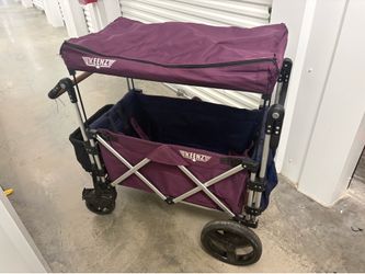 Stroller Wagon Keen Z