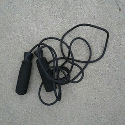 Jump Rope