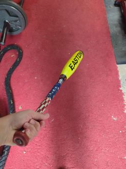 Easton Youth Baseball Bat USA 31 drop 5