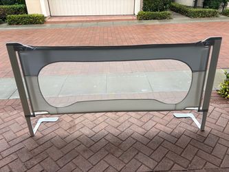 Bed rail