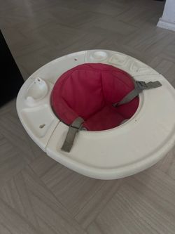 Toddlers high chair