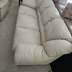  Leather Couches