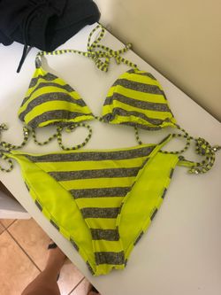 Swimwear bikini