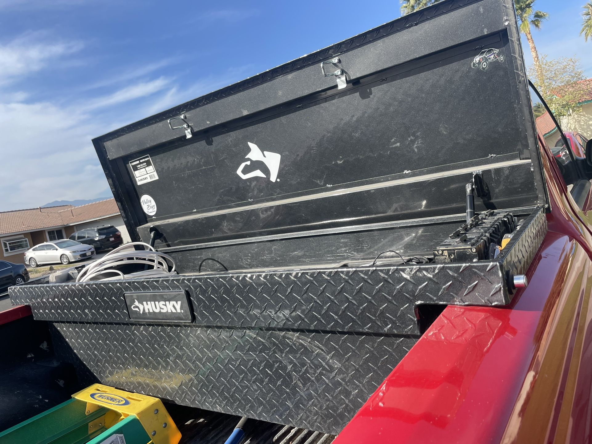 Tool Box