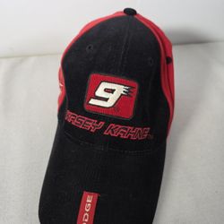 ADULTS KASEY KAHNE #9 NASCAR RACING CAPS/HATS 