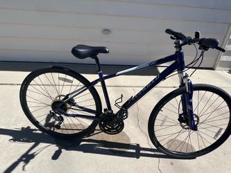 Specialized Ariel Mt bike size medium