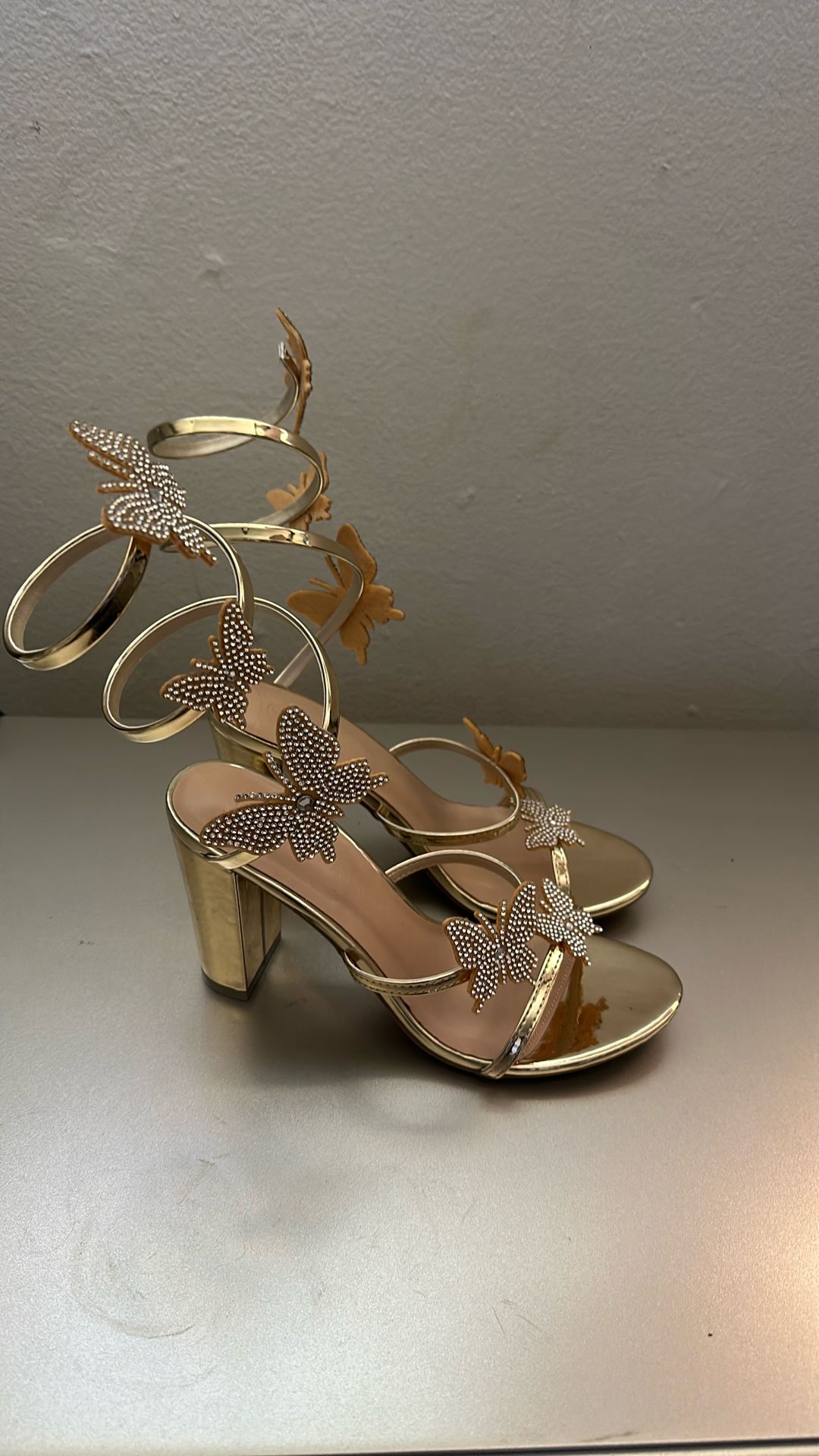 👠Heels