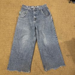 Jncos 90s flame