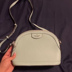 Kate Spade Mint Green Purse 