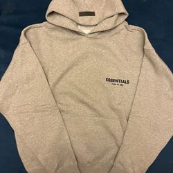 Essential Dark Oatmeal Sizes Small And Medium 