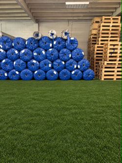 Artificial Grass - Sacate Sintetico Turf