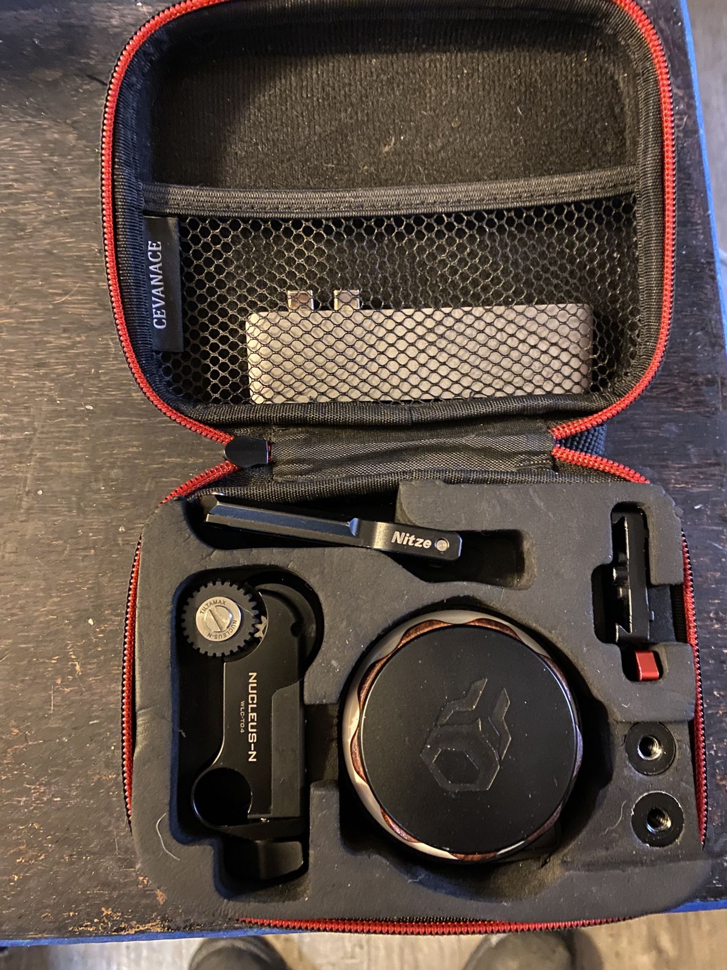 Photography Accessories