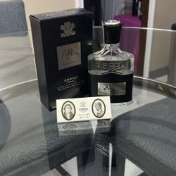 CREED AVENTUS Eau de Parfum 100 mL!