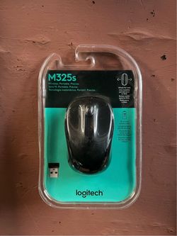 Computer mouse