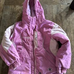 Snow Jacket 