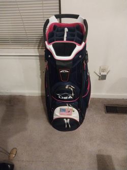 Sun Mountain Patriot Golf Bag