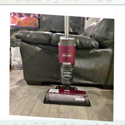 clearly first Double Vacuum Cleaner - Heavy-Duty Cleaning