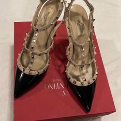 Valentino Heels 